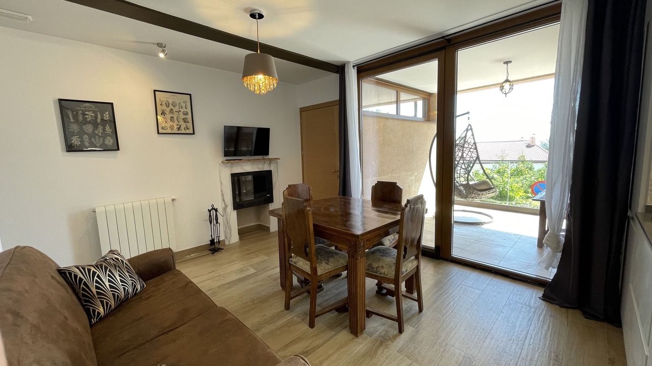 Photo of Bedroom in Montejo de la Sierra