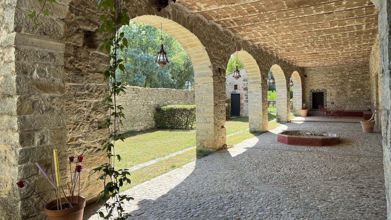 Photo of Outdoor in Berrias-et-Casteljau