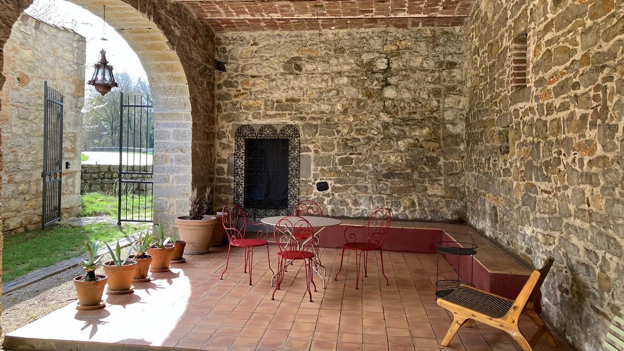 Photo of Outdoor in Berrias-et-Casteljau