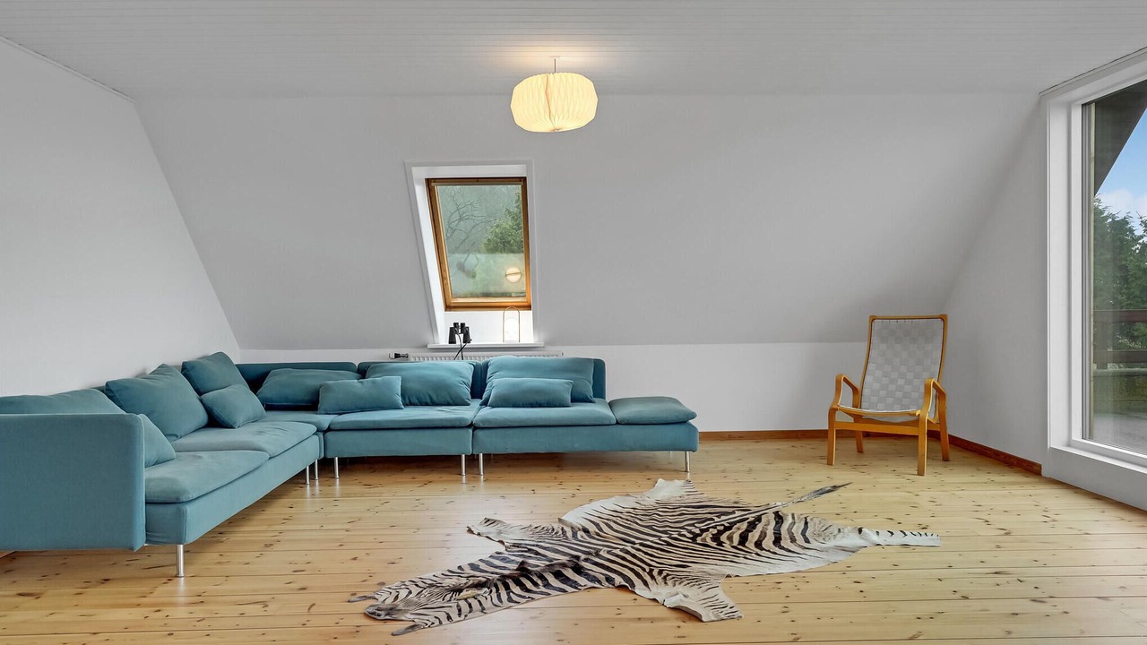 Photo of Bedroom in Faaborg