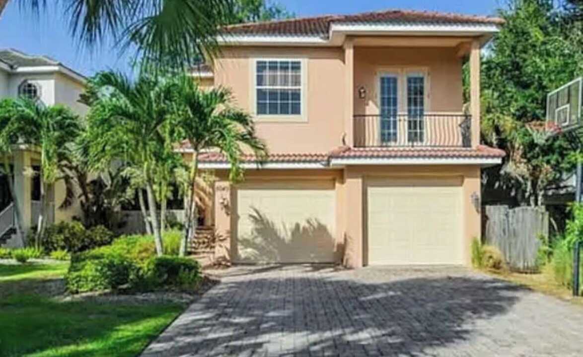 Photo of Outdoor in Siesta Key