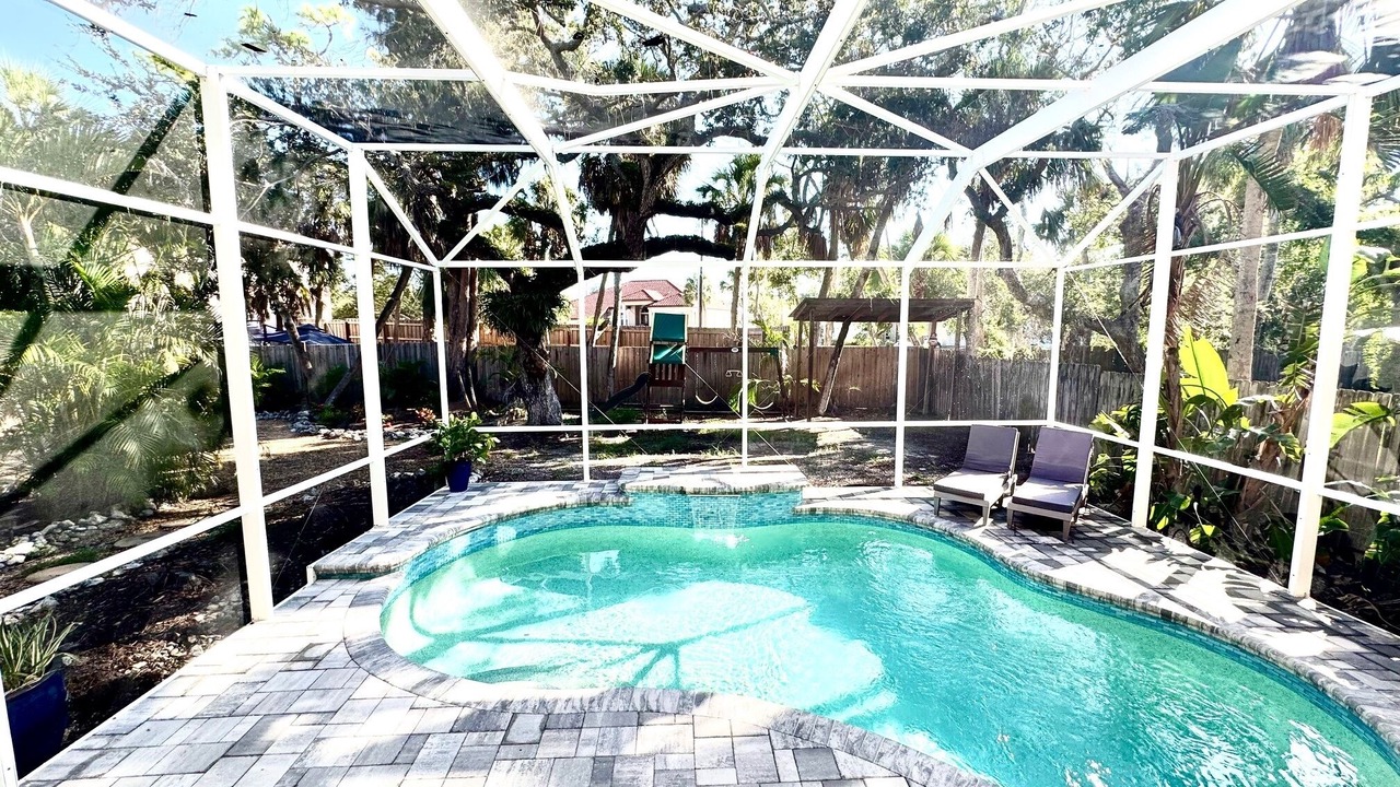 Photo of Outdoor in Siesta Key