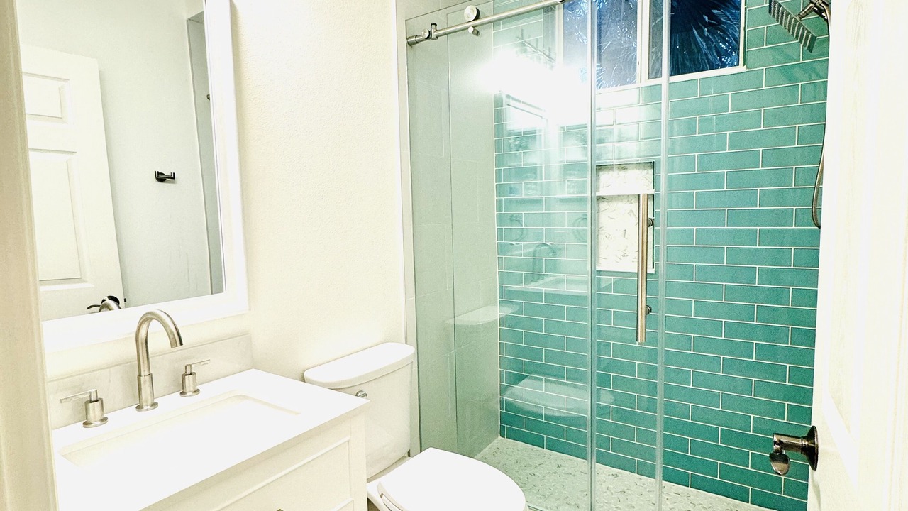 Photo of Bathroom in Siesta Key