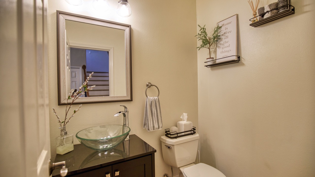 Photo of Bathroom in Siesta Key