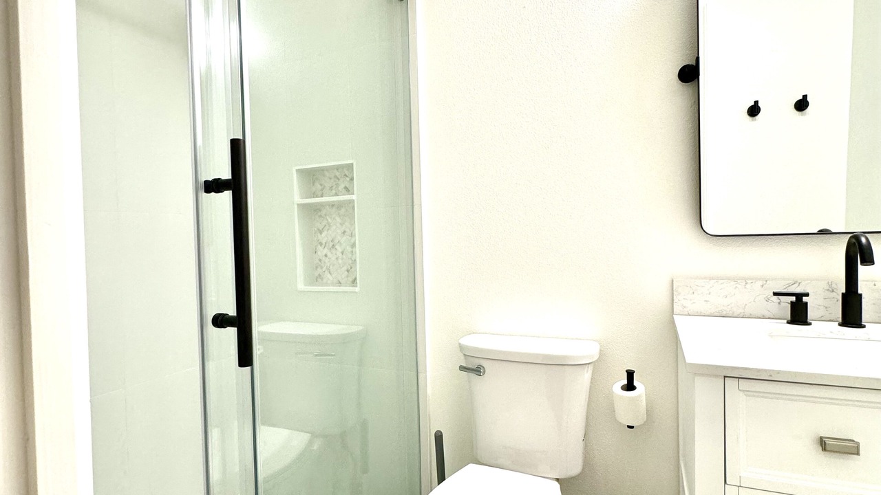Photo of Bathroom in Siesta Key