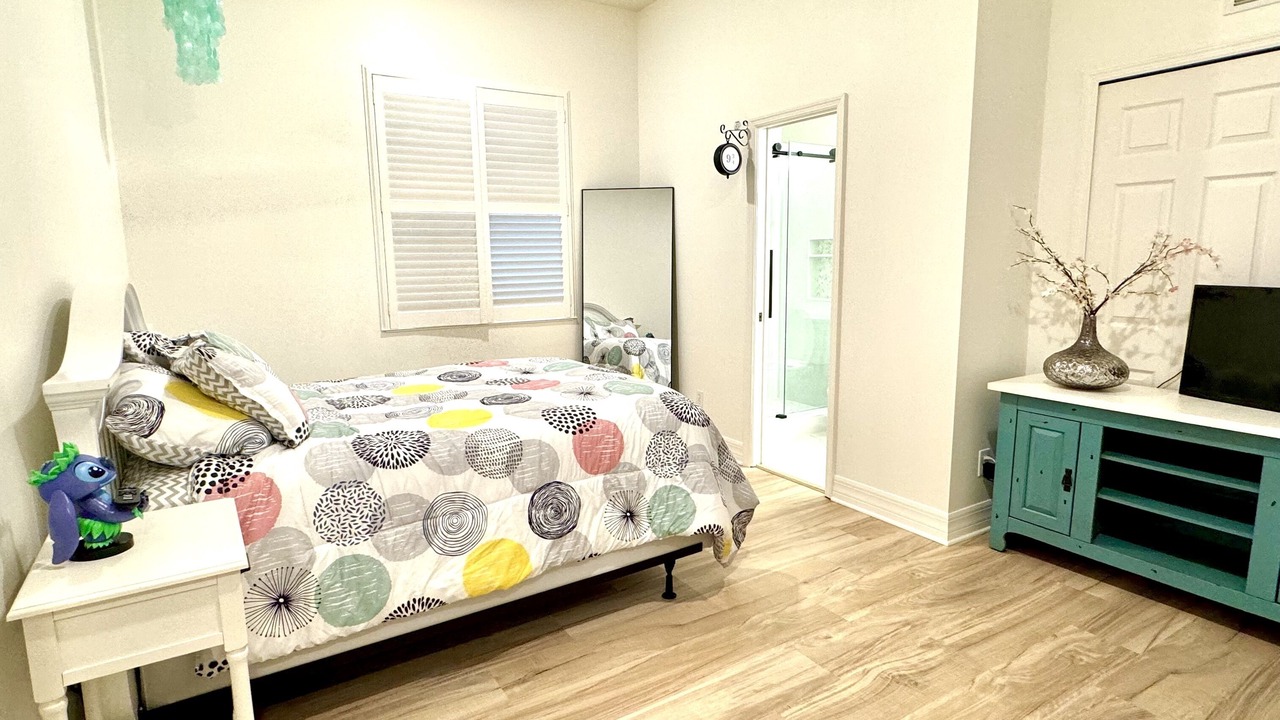 Photo of Bedroom in Siesta Key