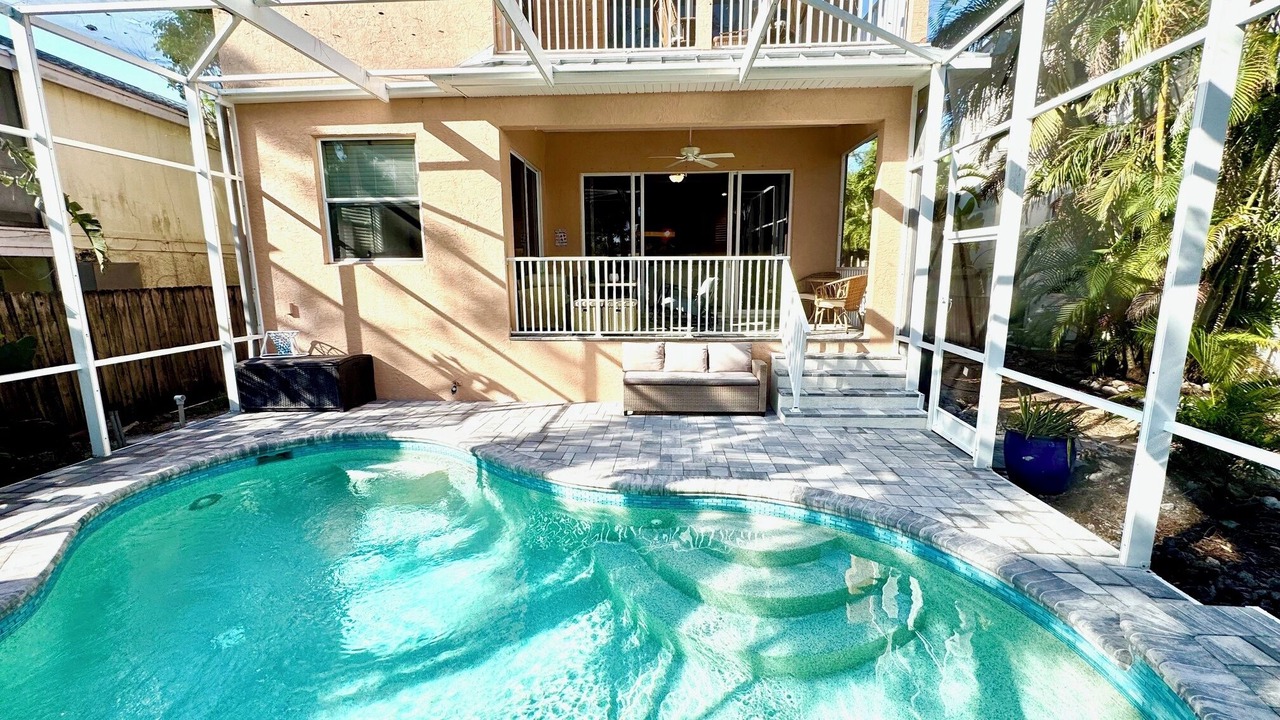 Photo of Outdoor in Siesta Key