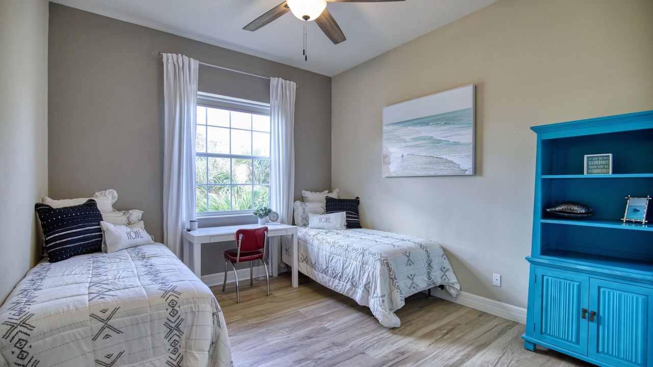 Photo of Bedroom in Siesta Key