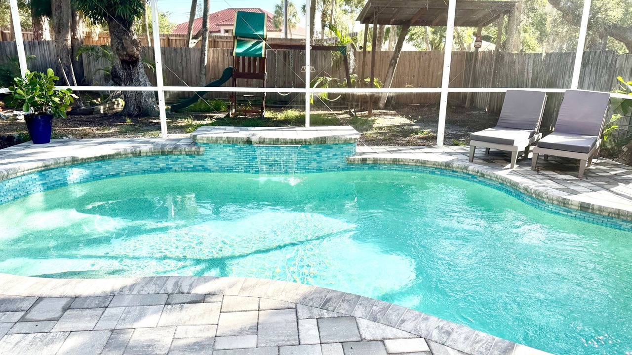 Photo of Outdoor in Siesta Key