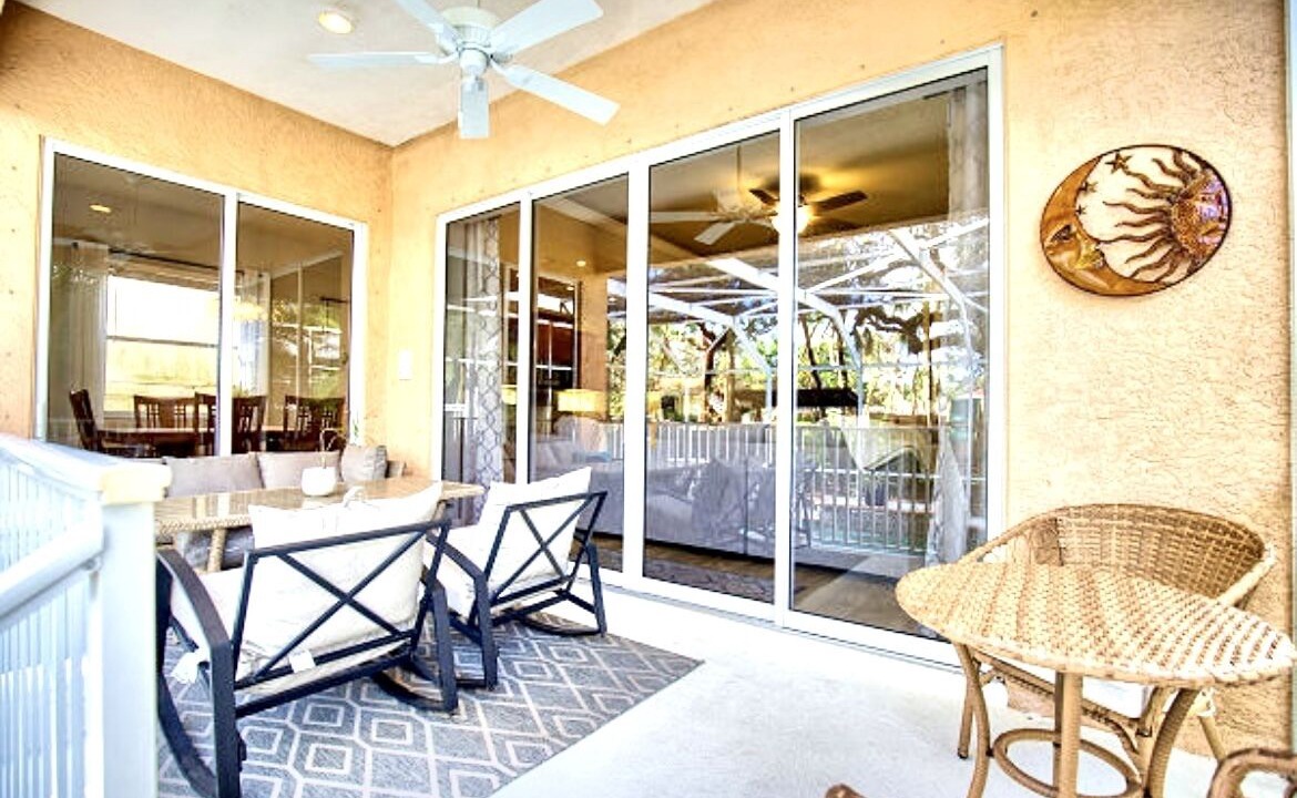 Photo of Outdoor in Siesta Key