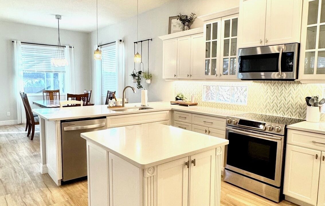 Photo of Kitchen in Siesta Key