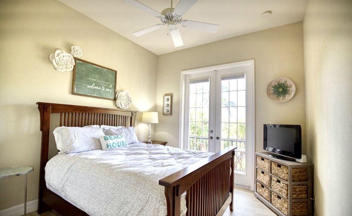 Photo of Bedroom in Siesta Key