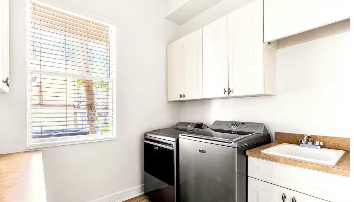 Photo of Kitchen in Siesta Key