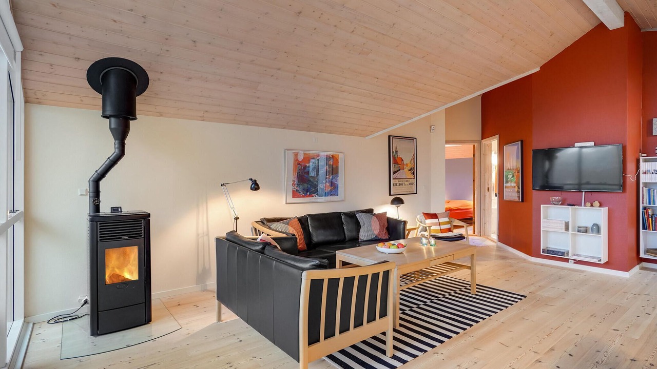 Photo of Bedroom in Femmøller