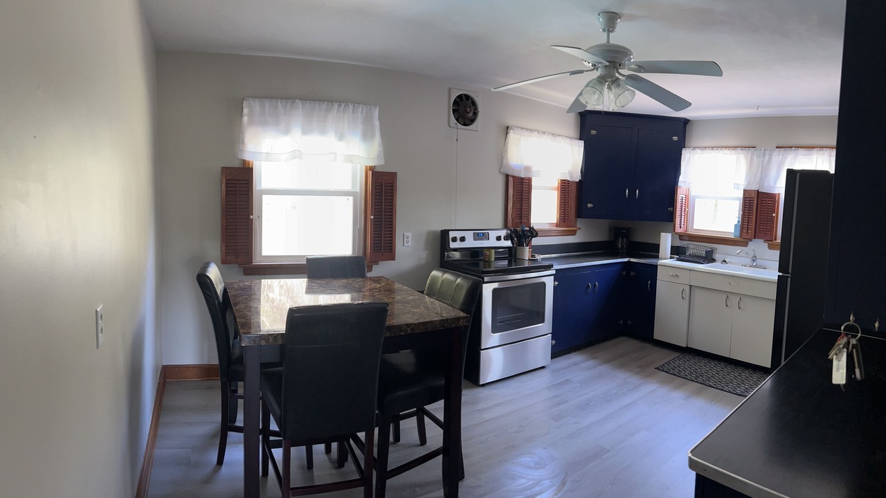 Photo of Kitchen in Huntingdon