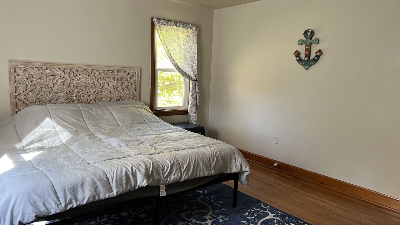 Photo of Bedroom in Huntingdon