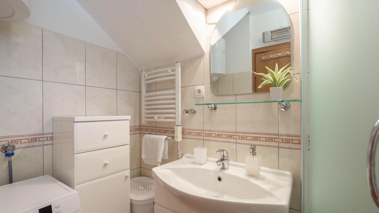 Photo of Bathroom in Lovrec