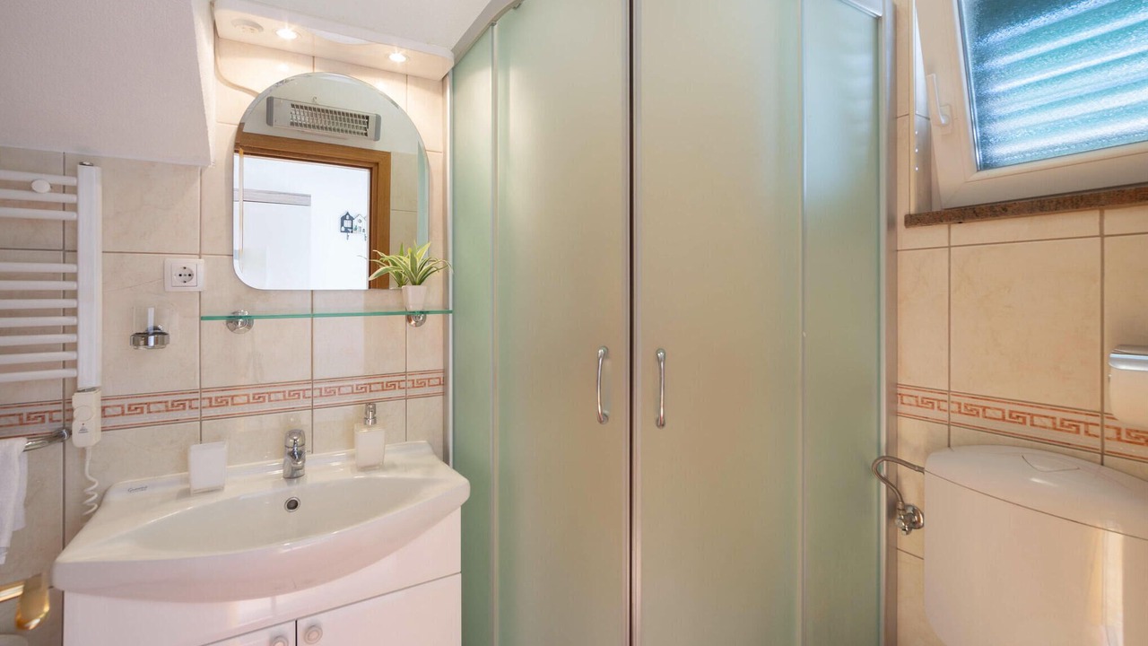 Photo of Bathroom in Lovrec