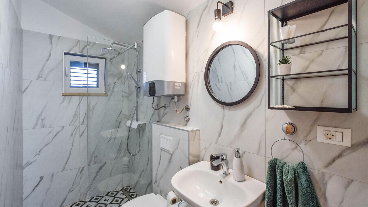 Photo of Bathroom in Lovrec