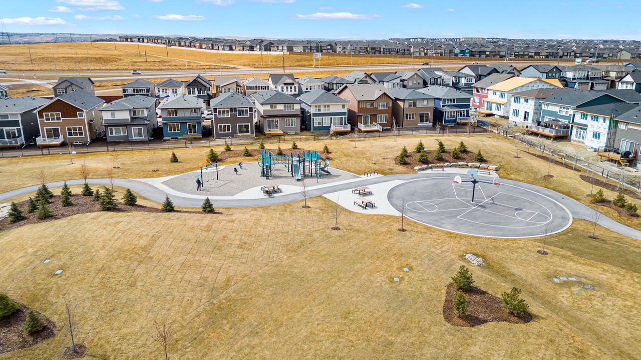 Photo of Others in Northwest Calgary