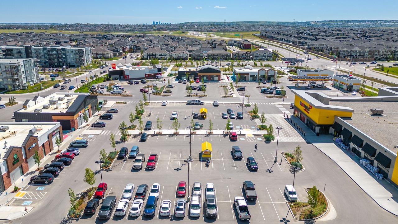 Photo of Outdoor in Northwest Calgary