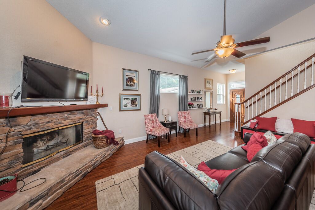 Photo of Bedroom in Tarpon Springs