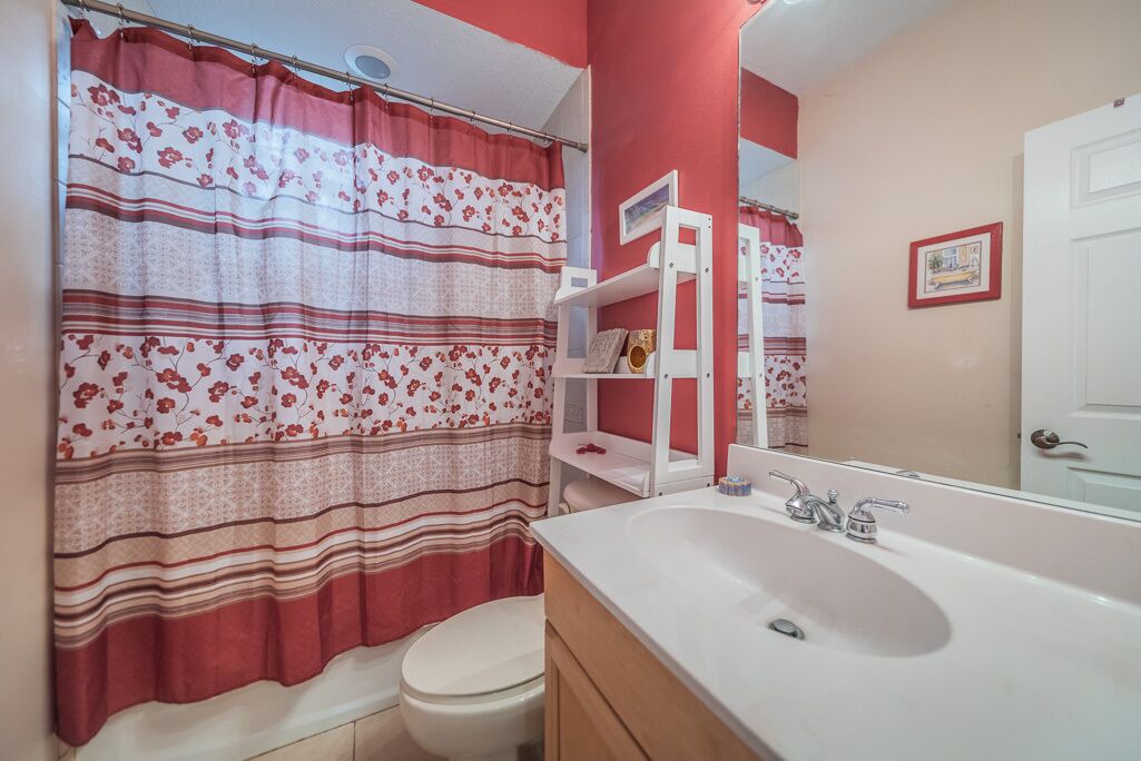 Photo of Bathroom in Tarpon Springs