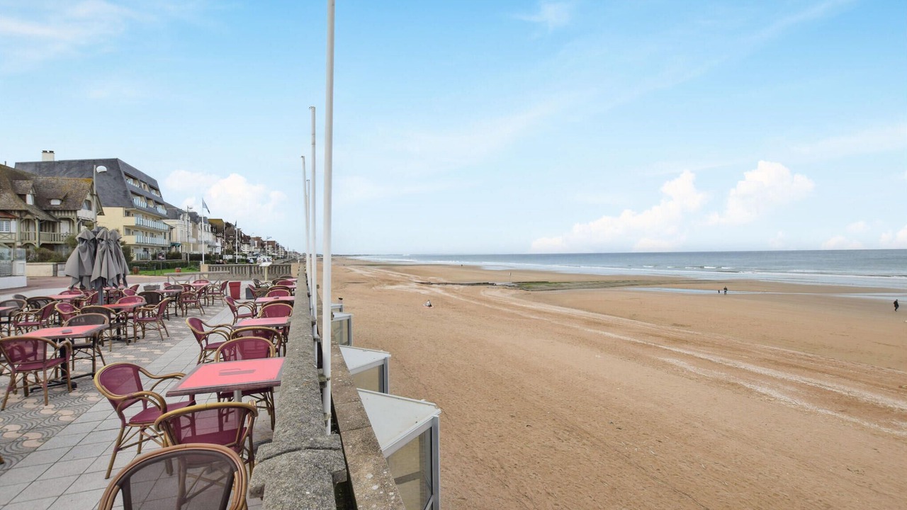 Photo of Others in Cabourg