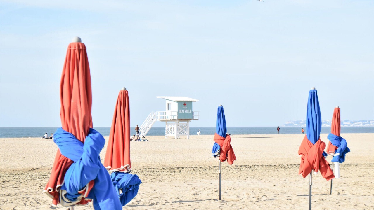 Photo of Others in Cabourg