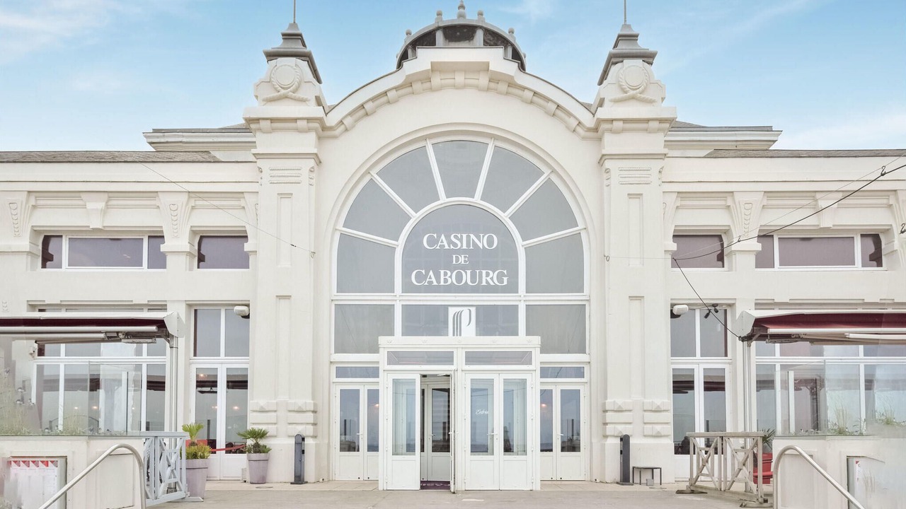 Photo of Others in Cabourg