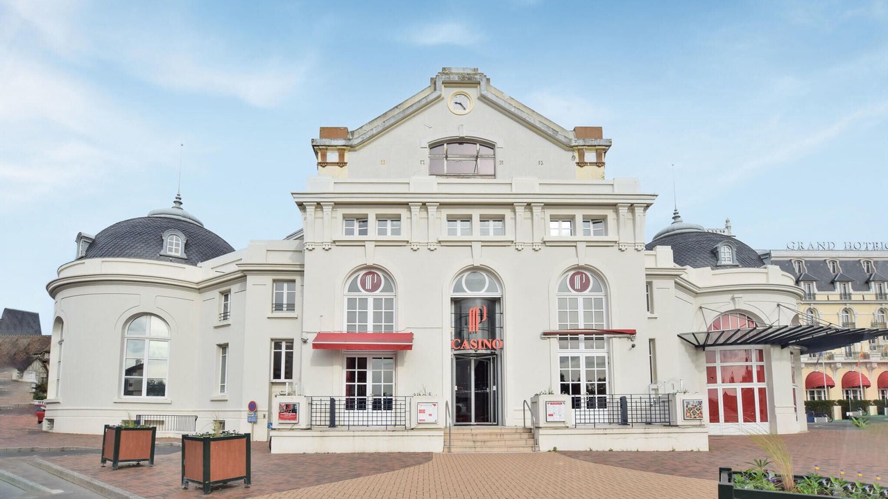 Photo of Others in Cabourg