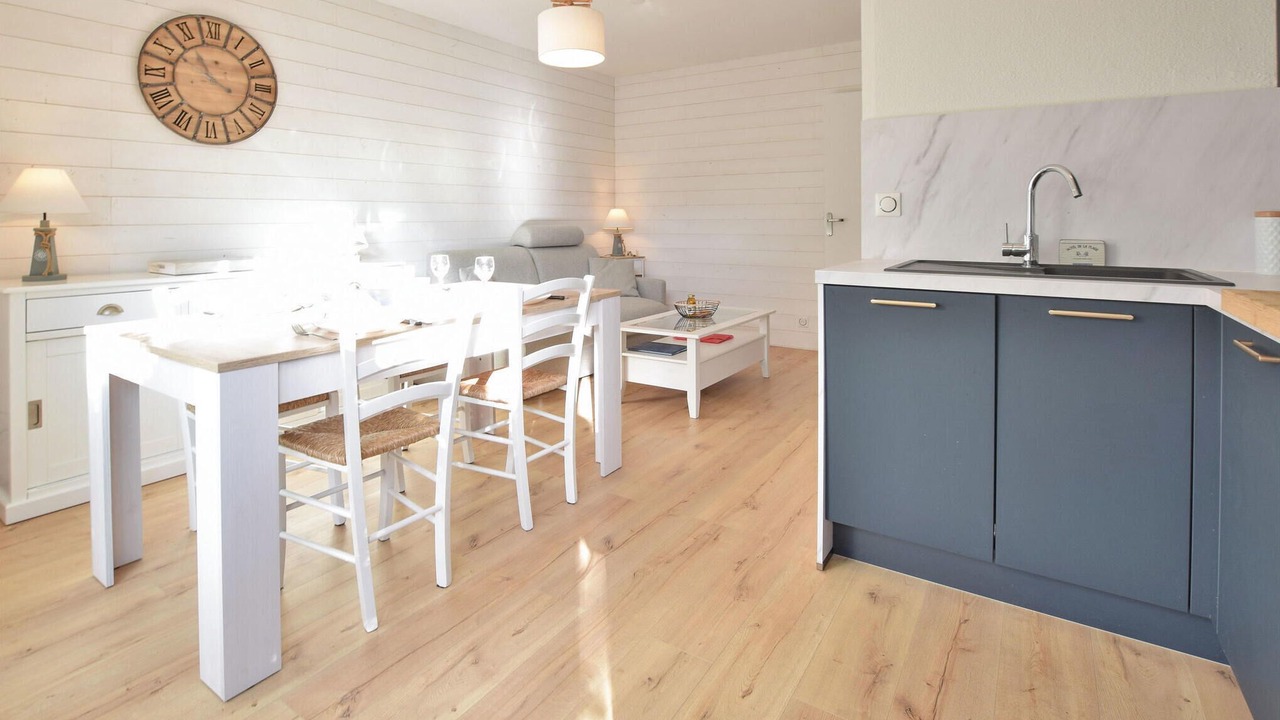 Photo of Bedroom in Cabourg