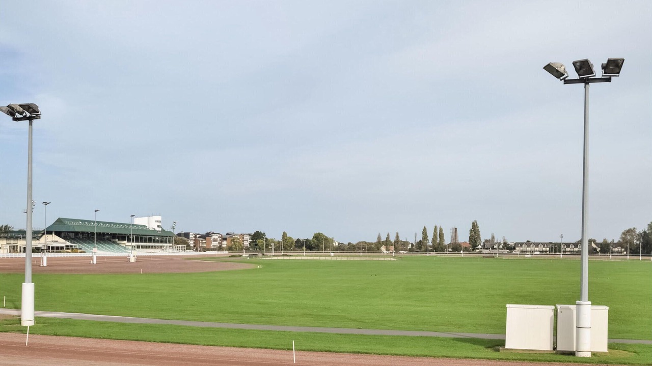 Photo of Others in Cabourg