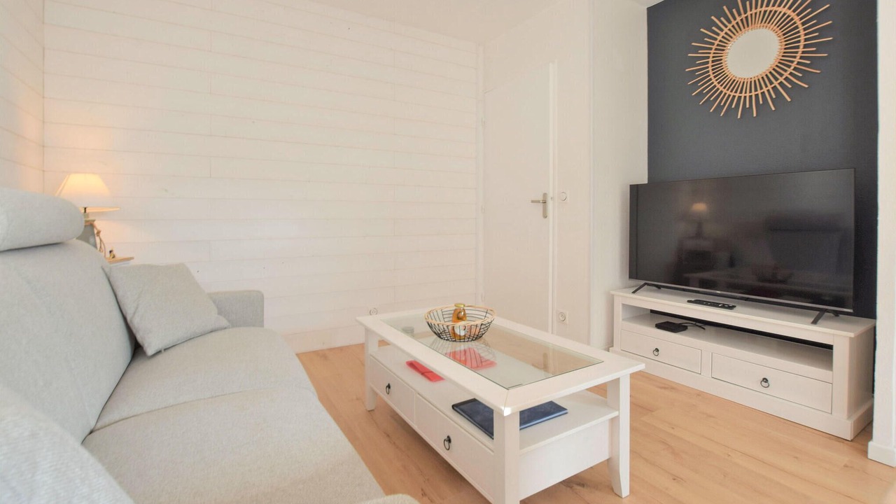 Photo of Bedroom in Cabourg