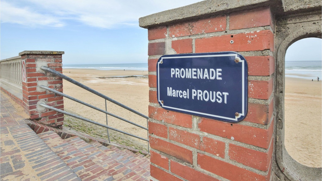 Photo of Others in Cabourg