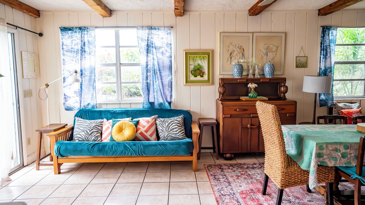 Photo of Livingroom in Port Saint Lucie