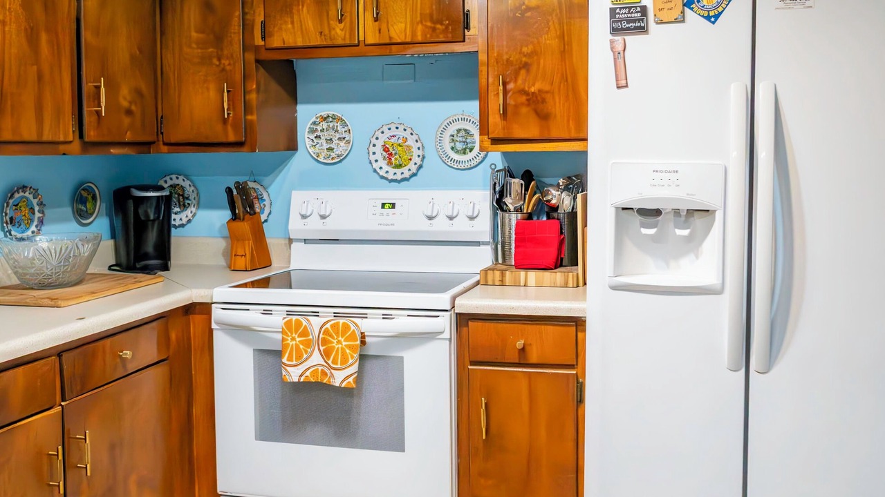 Photo of Kitchen in Port Saint Lucie