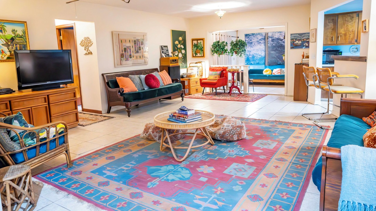 Photo of Livingroom in Port Saint Lucie