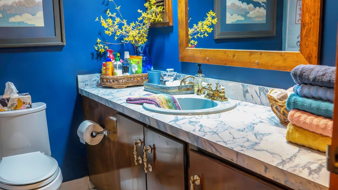 Photo of Bathroom in Port Saint Lucie