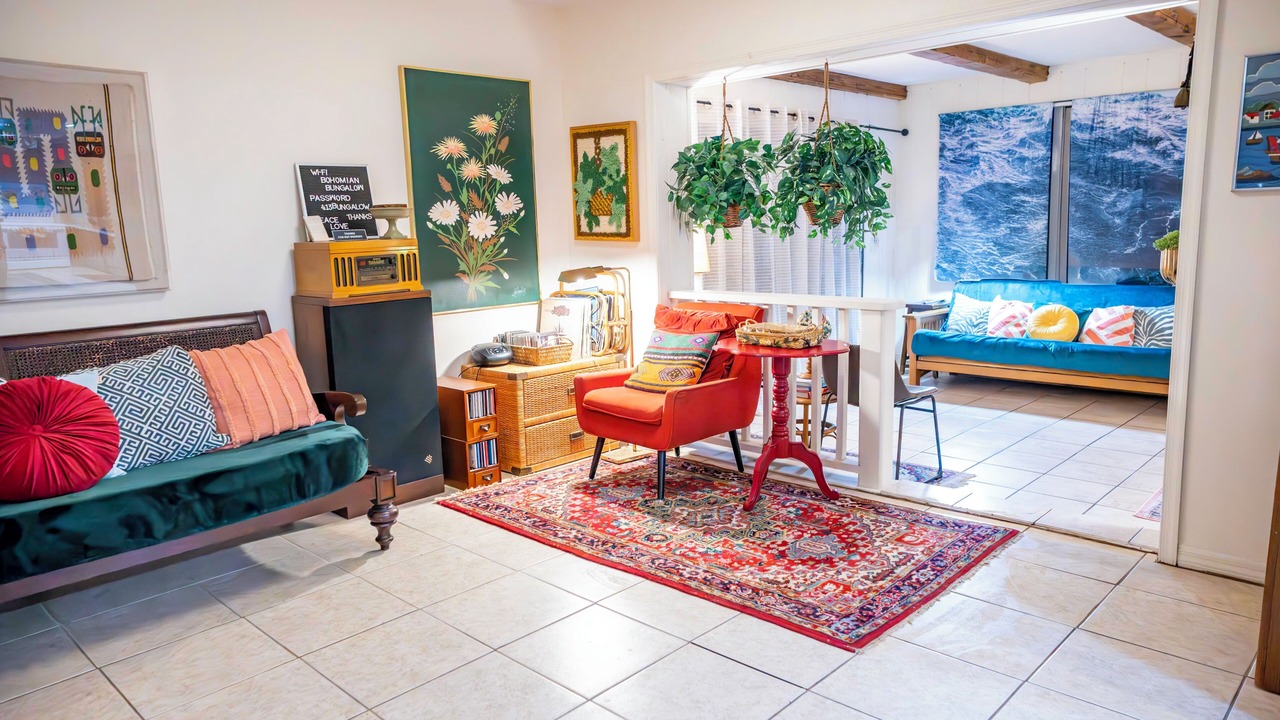 Photo of Livingroom in Port Saint Lucie