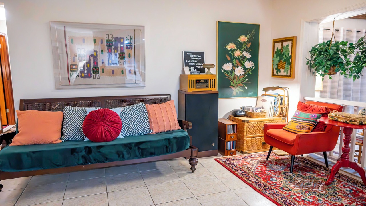 Photo of Livingroom in Port Saint Lucie