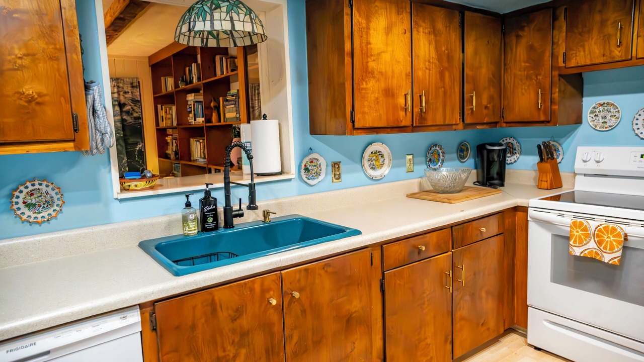 Photo of Kitchen in Port Saint Lucie