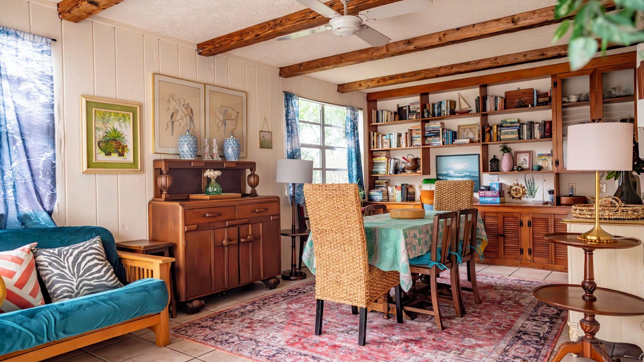 Photo of Livingroom in Port Saint Lucie