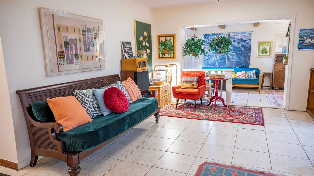 Photo of Livingroom in Port Saint Lucie