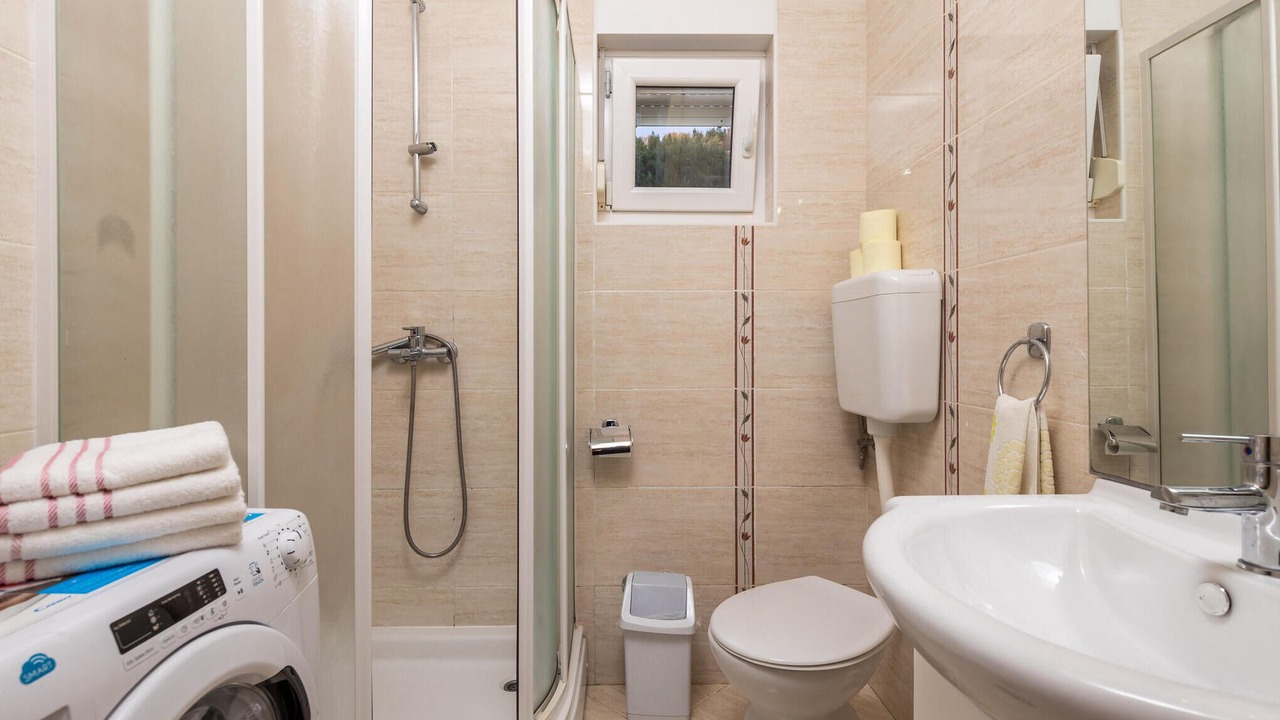 Photo of Bathroom in Medveja