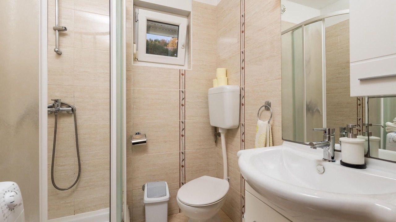 Photo of Bathroom in Medveja