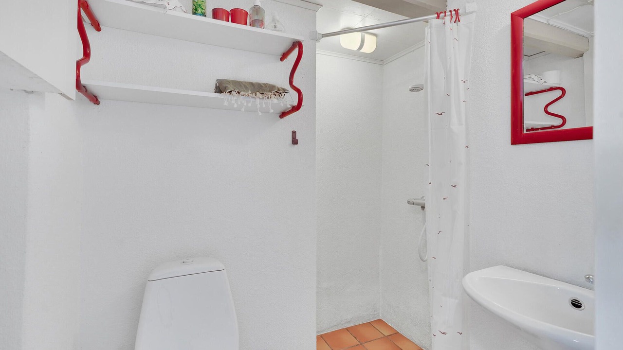 Photo of Bathroom in Bagenkop