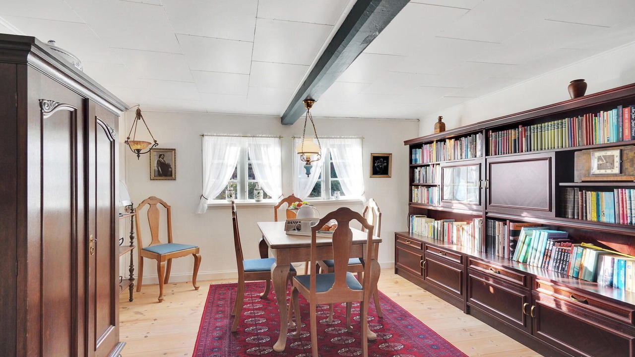 Photo of Bedroom in Bagenkop
