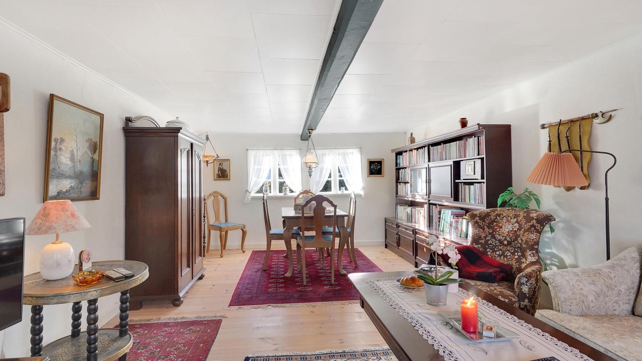 Photo of Bedroom in Bagenkop