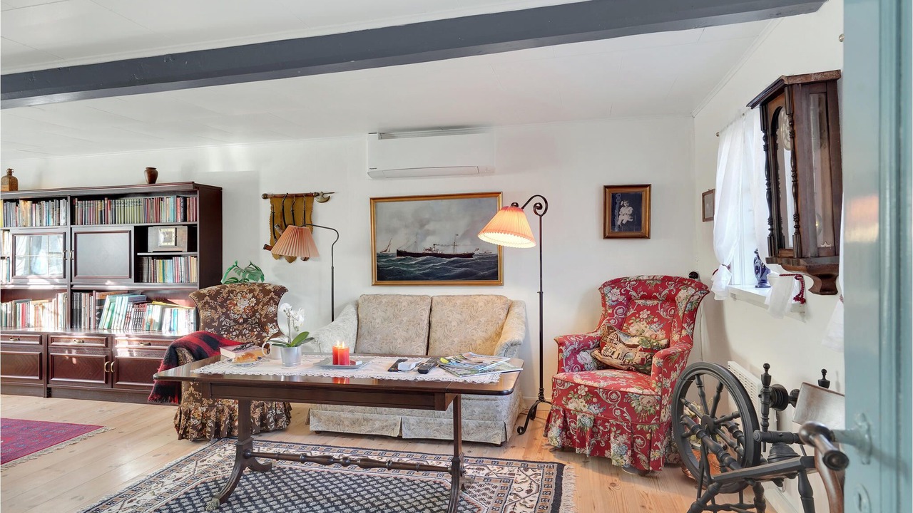 Photo of Bedroom in Bagenkop